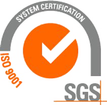 SGS_ISO 9001
